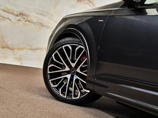 Audi Q7 - 34