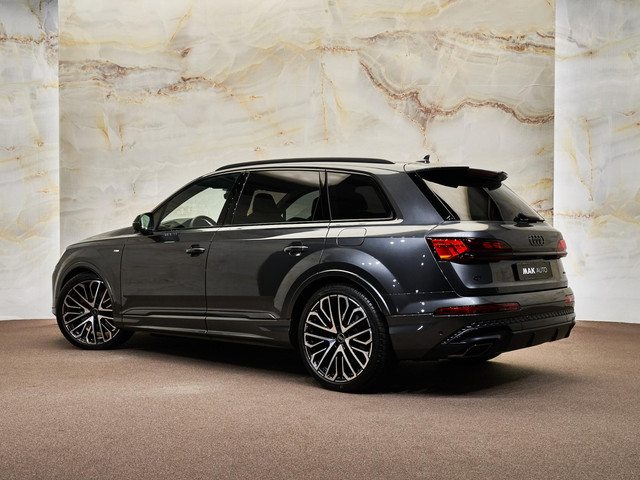 Audi Q7 - 39