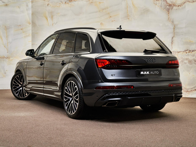 Audi Q7 - 4