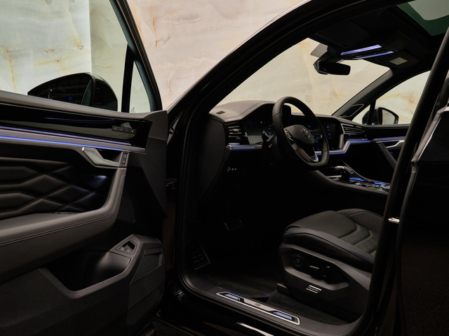 Volkswagen Touareg - 6
