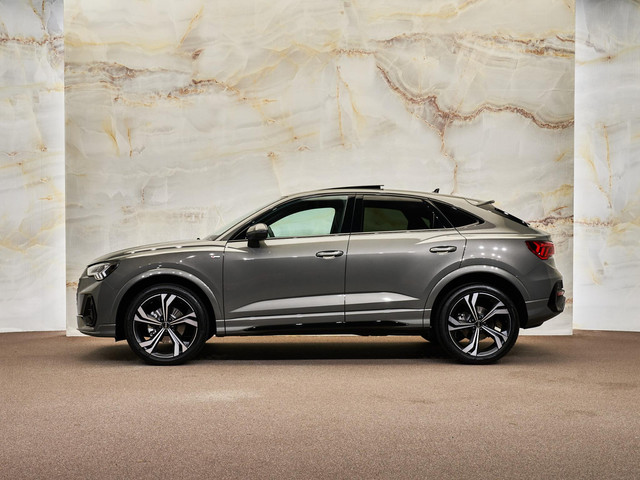 Audi Q3 - 2