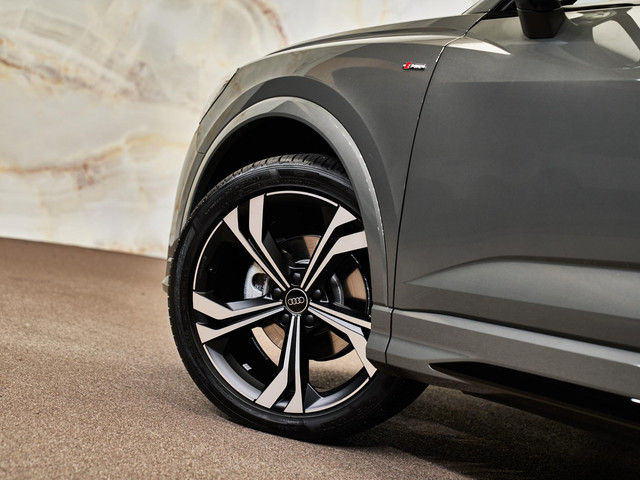 Audi Q3 - 22