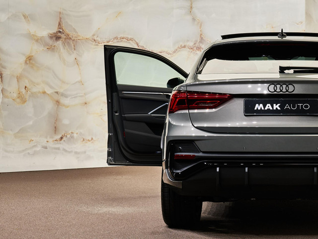 Audi Q3 - 23