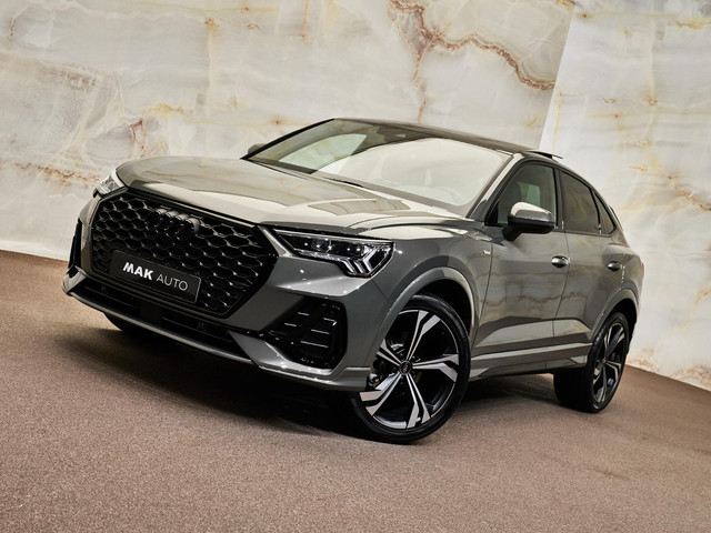 Audi Q3 - 24