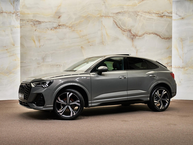 Audi Q3 - 25