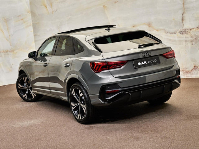 Audi Q3 - 26