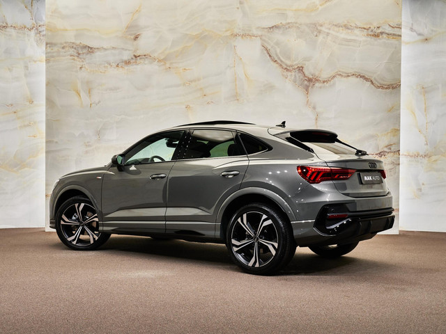 Audi Q3 - 27