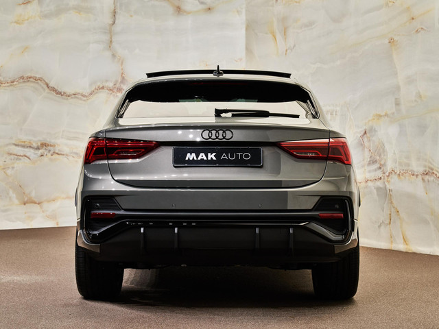 Audi Q3 - 28