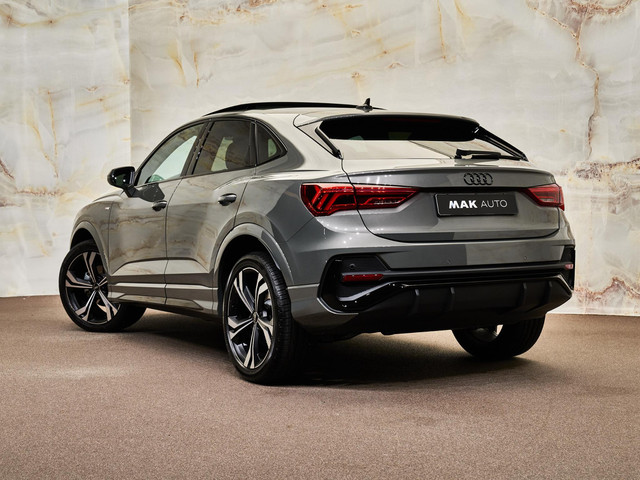 Audi Q3 - 3