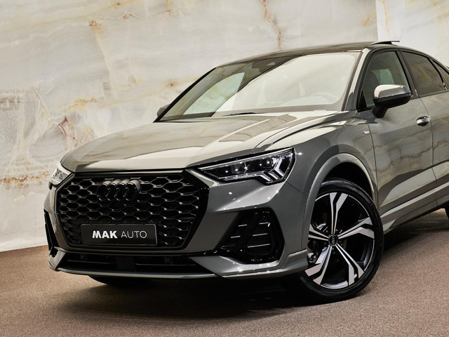 Audi Q3 - 4