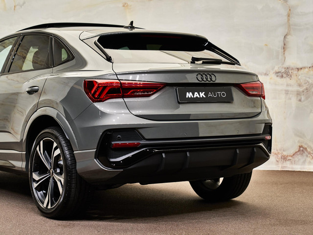 Audi Q3 - 5