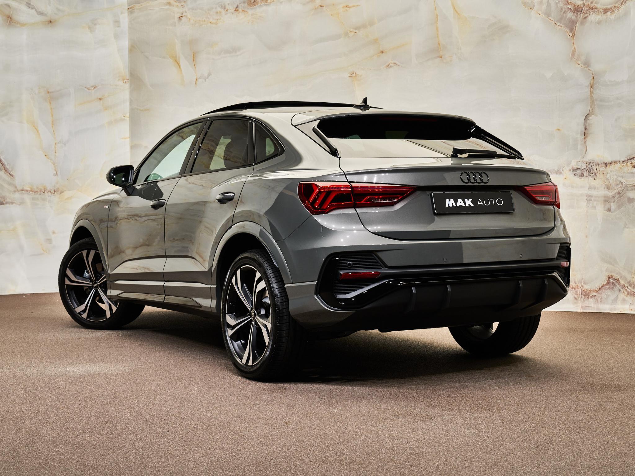 Audi Q3 - 3