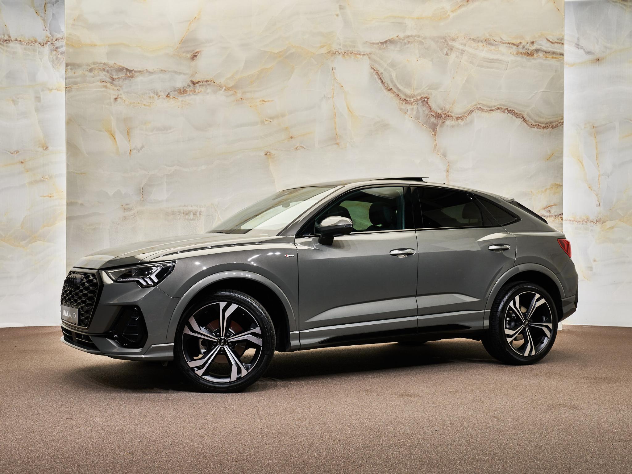 Audi Q3 - 25