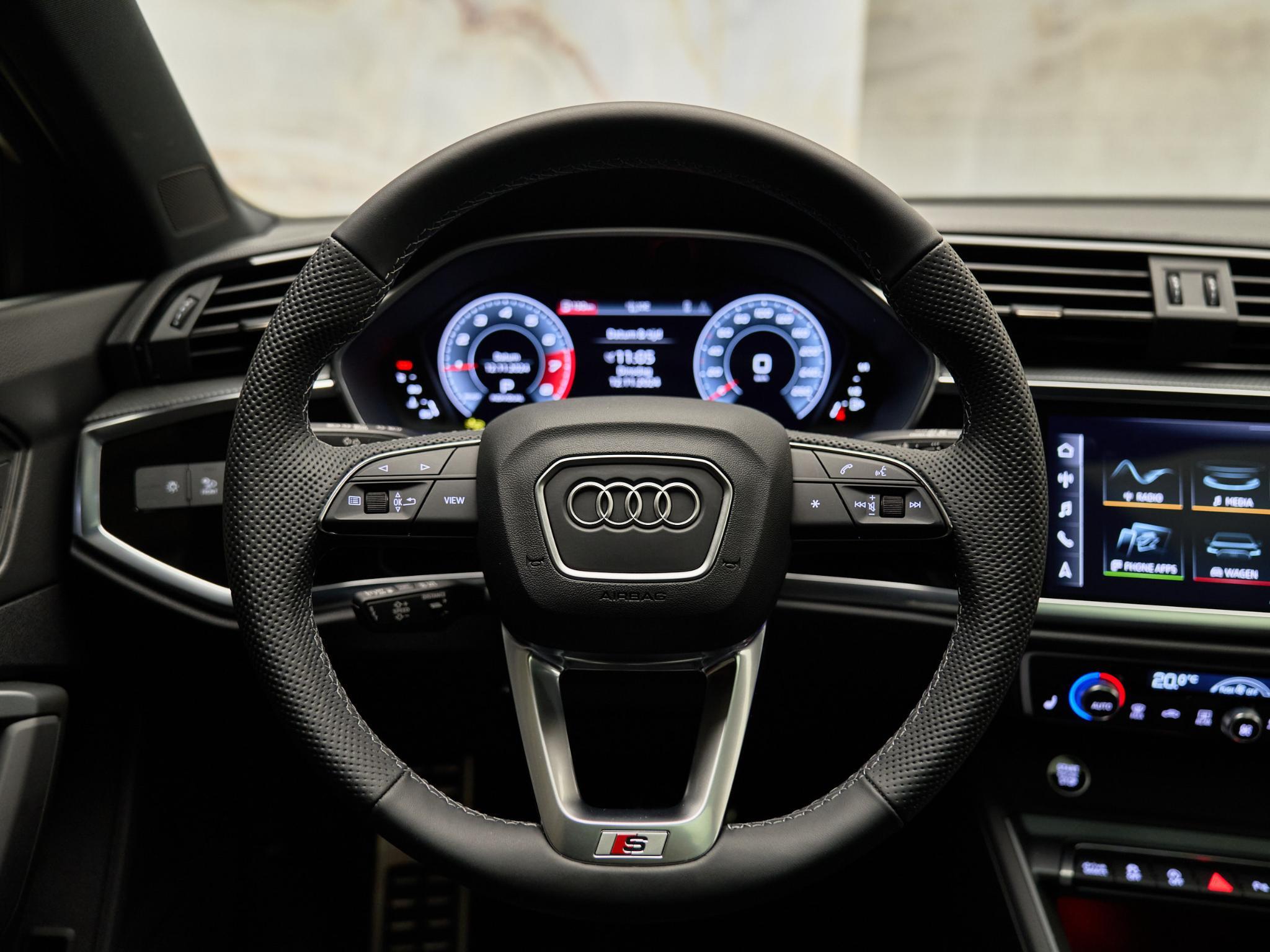 Audi Q3 - 11