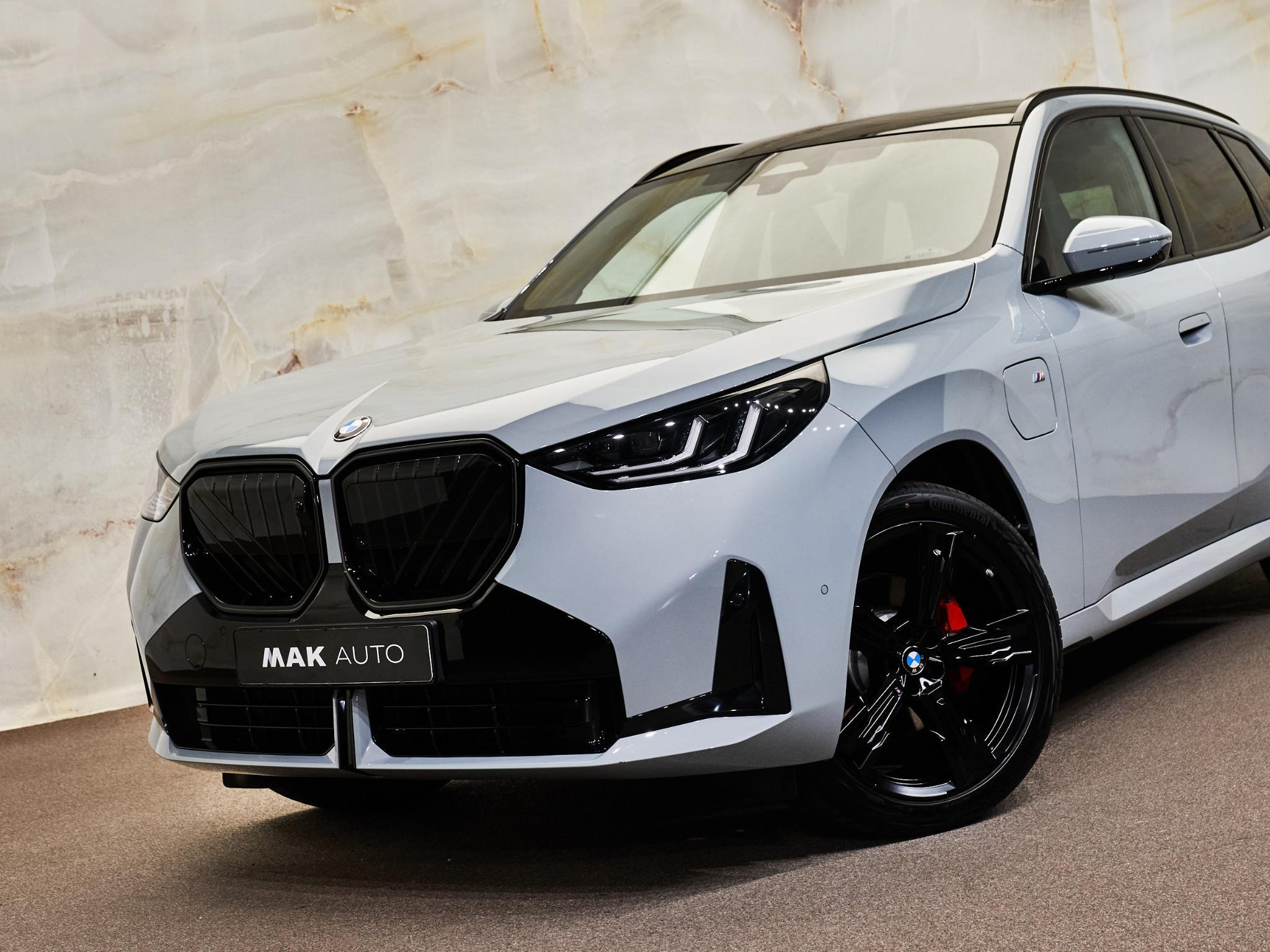 BMW X3 - 4