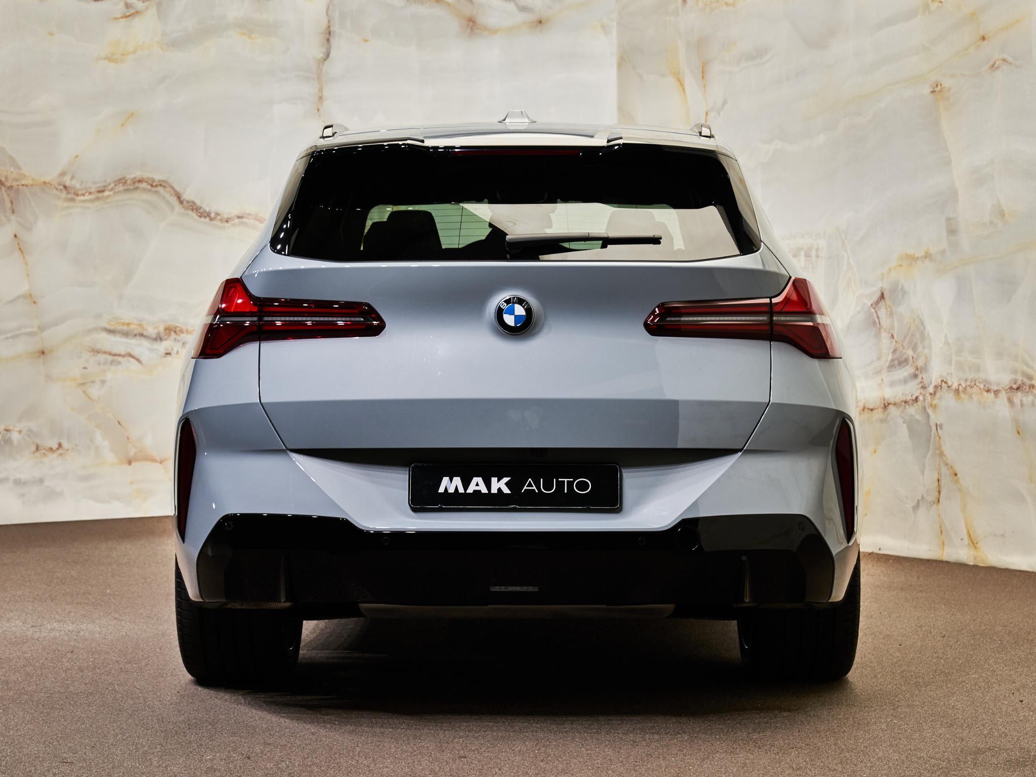 BMW X3 - 31