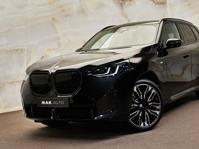 BMW X3 - 5