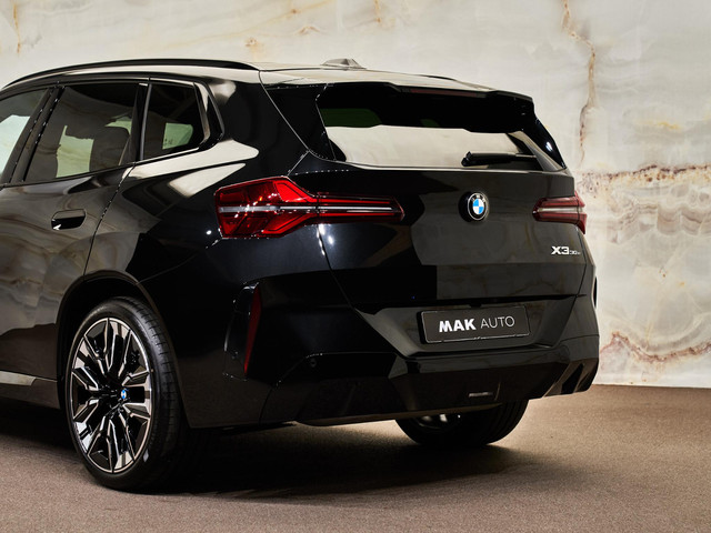 BMW X3 - 6