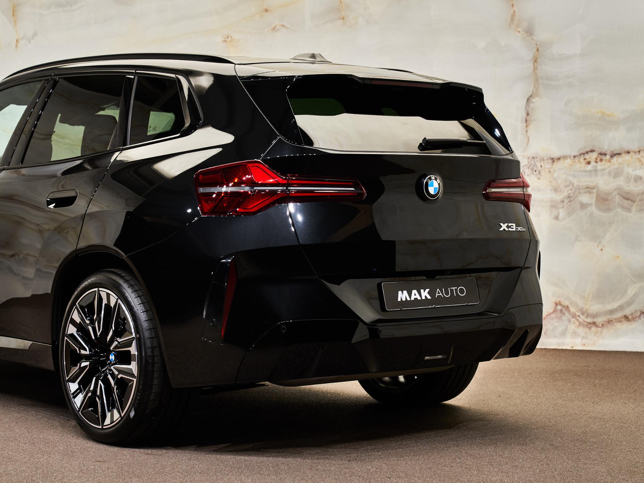 BMW X3 - 5