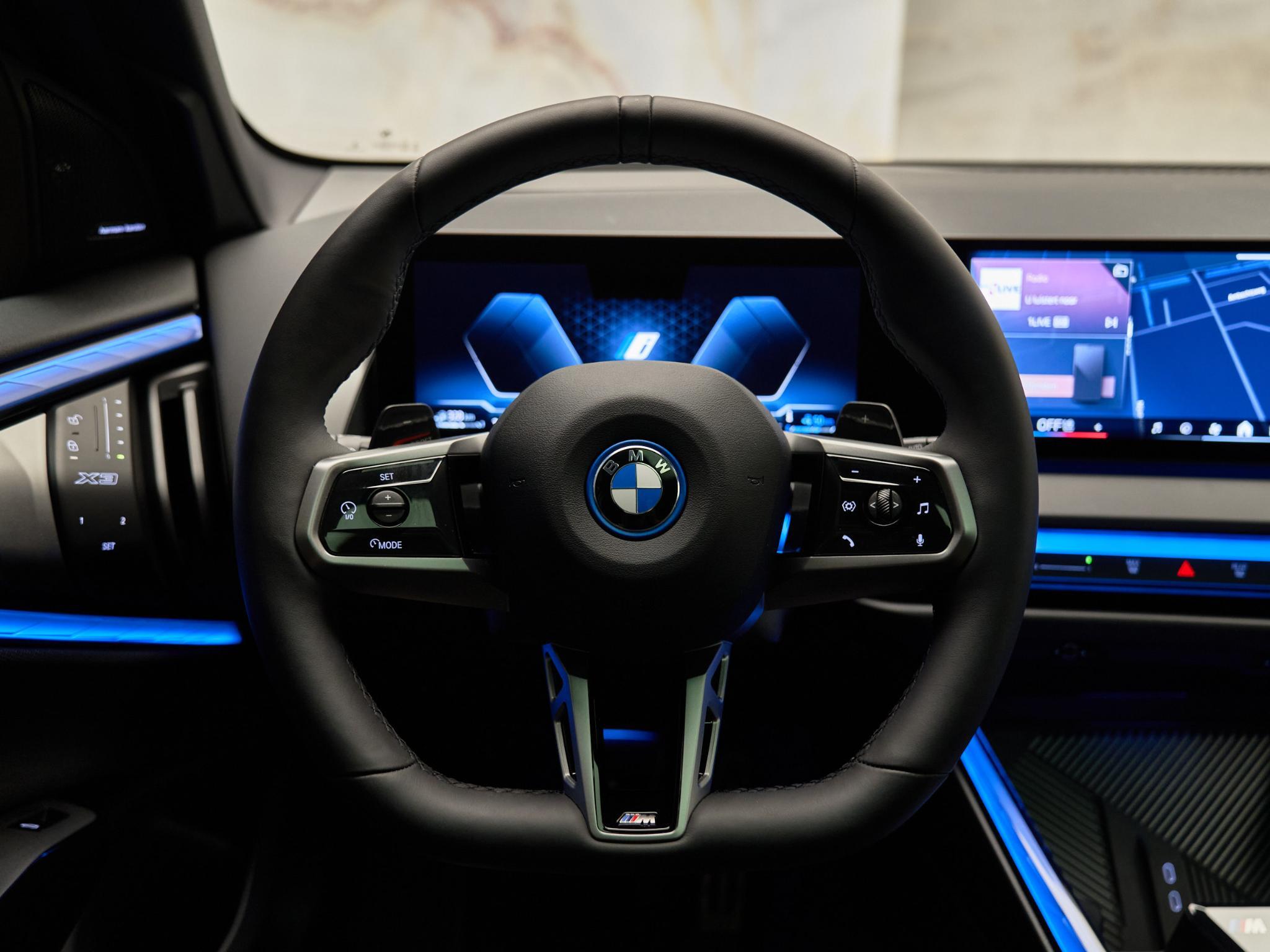 BMW X3 - 16
