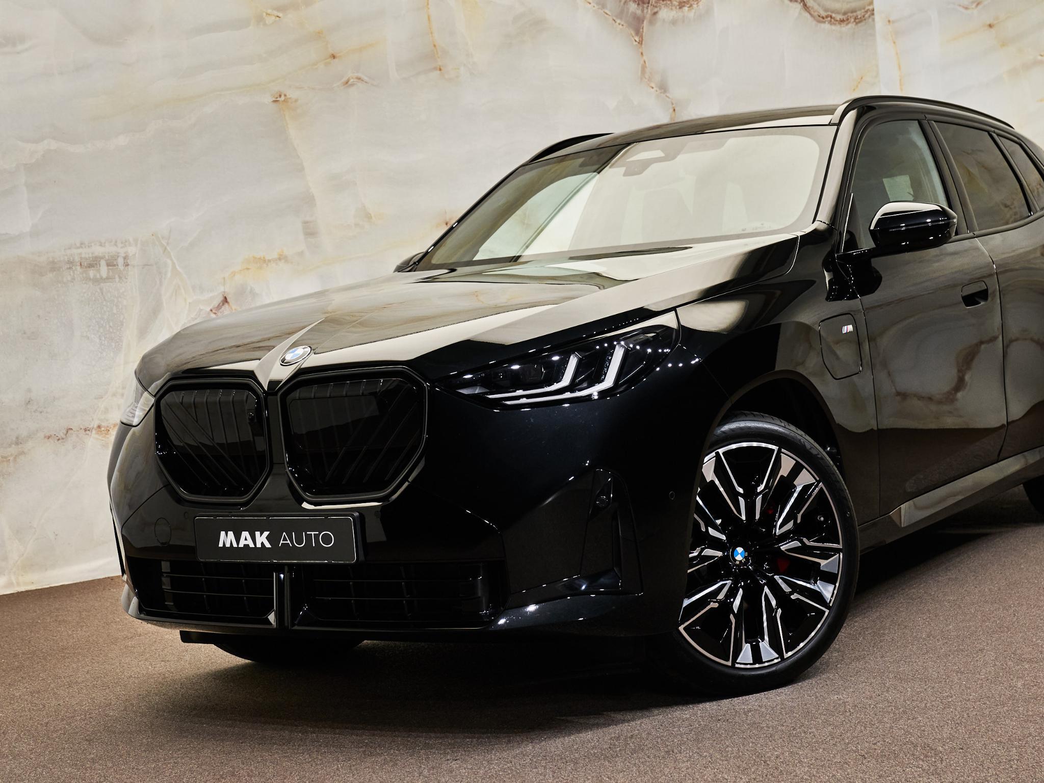BMW X3 - 4