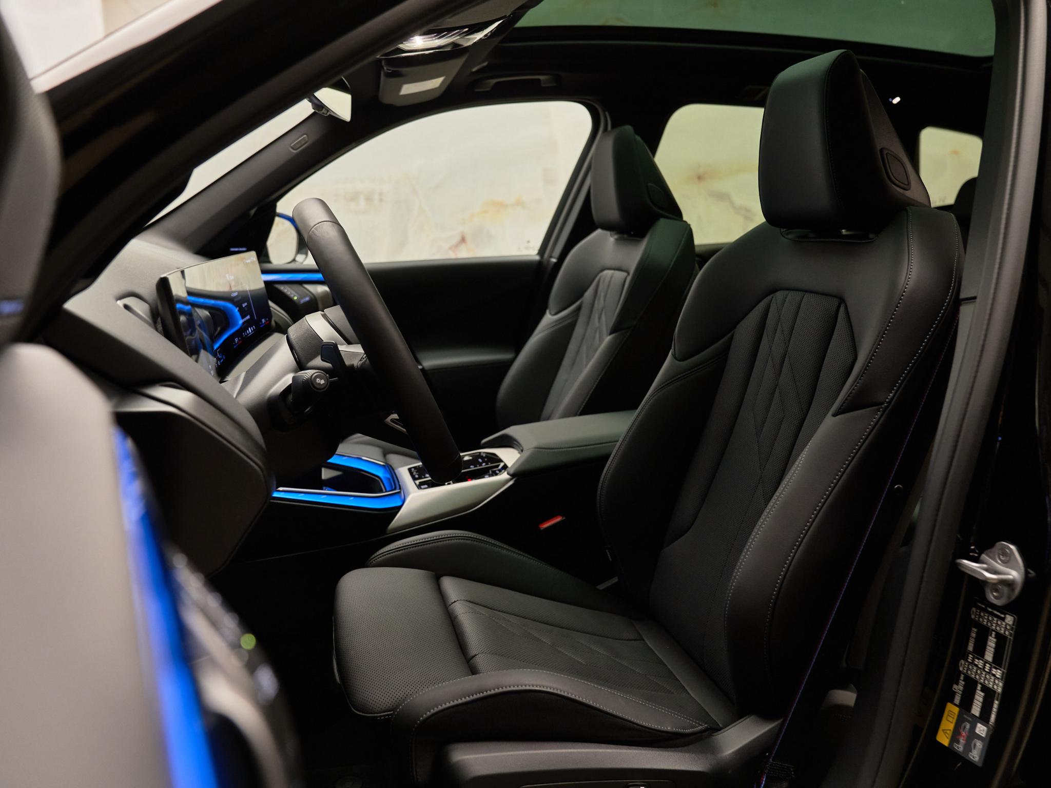 BMW X3 - 7
