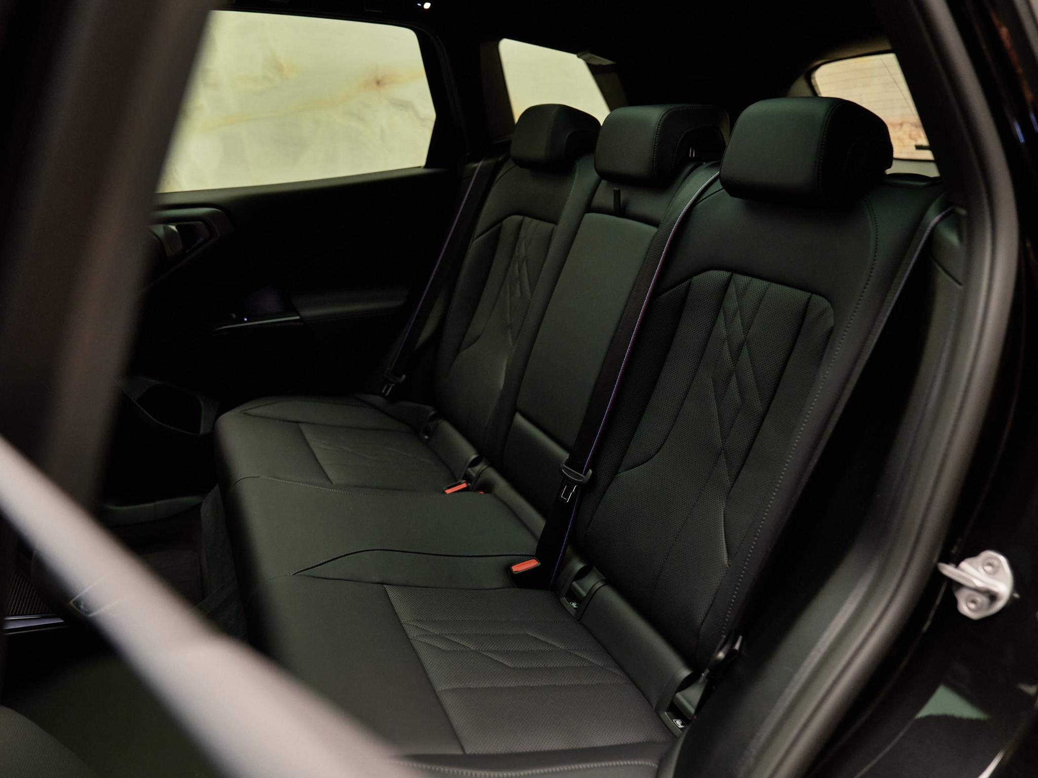 BMW X3 - 26