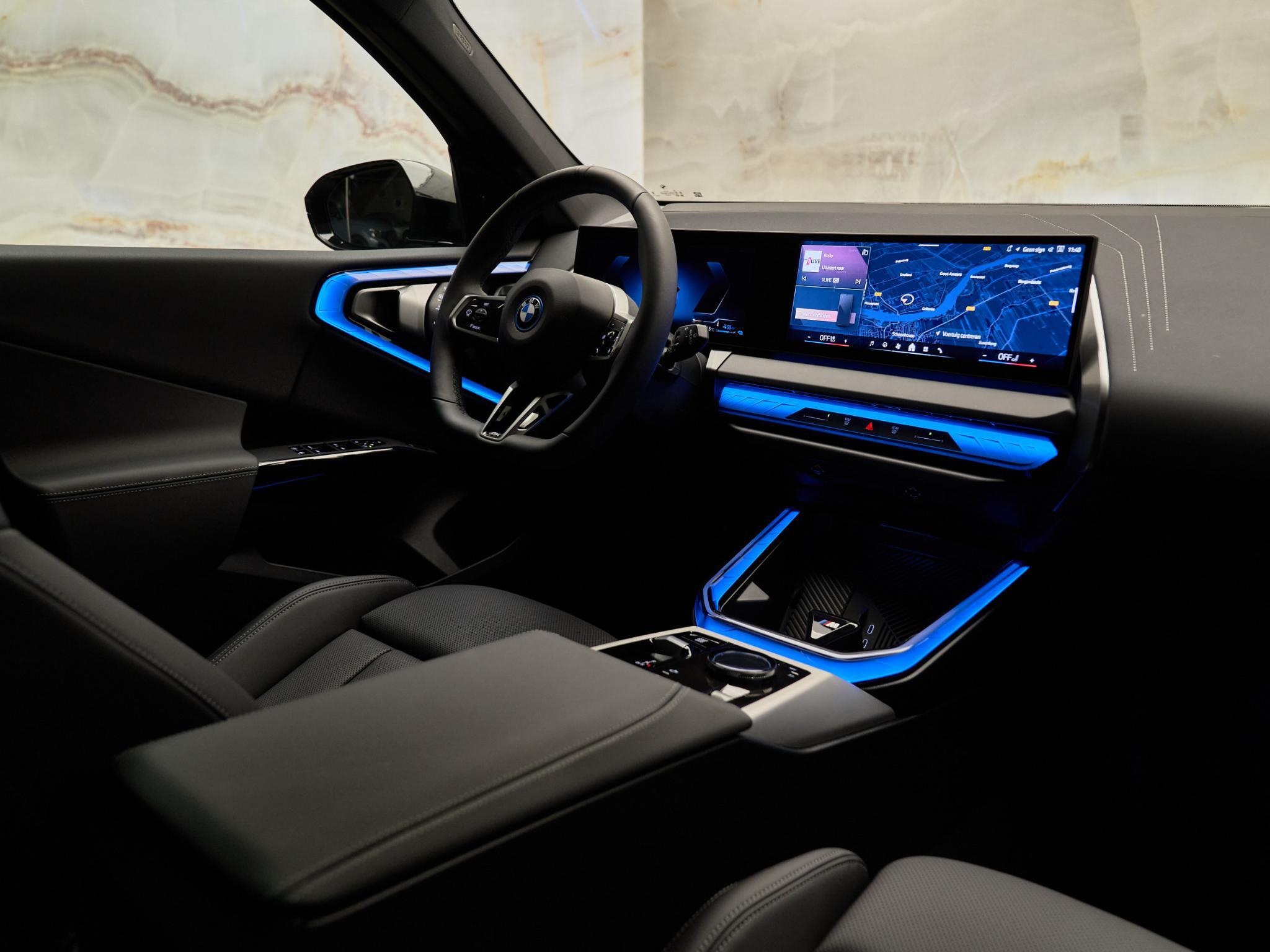 BMW X3 - 8