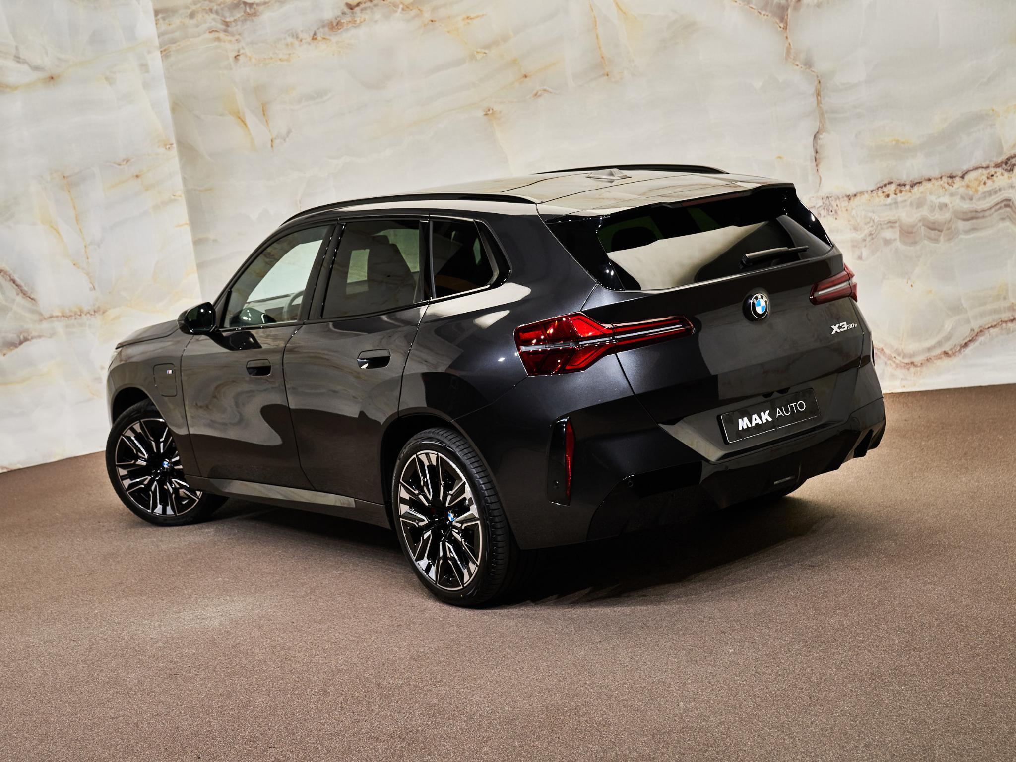 BMW X3 - 30