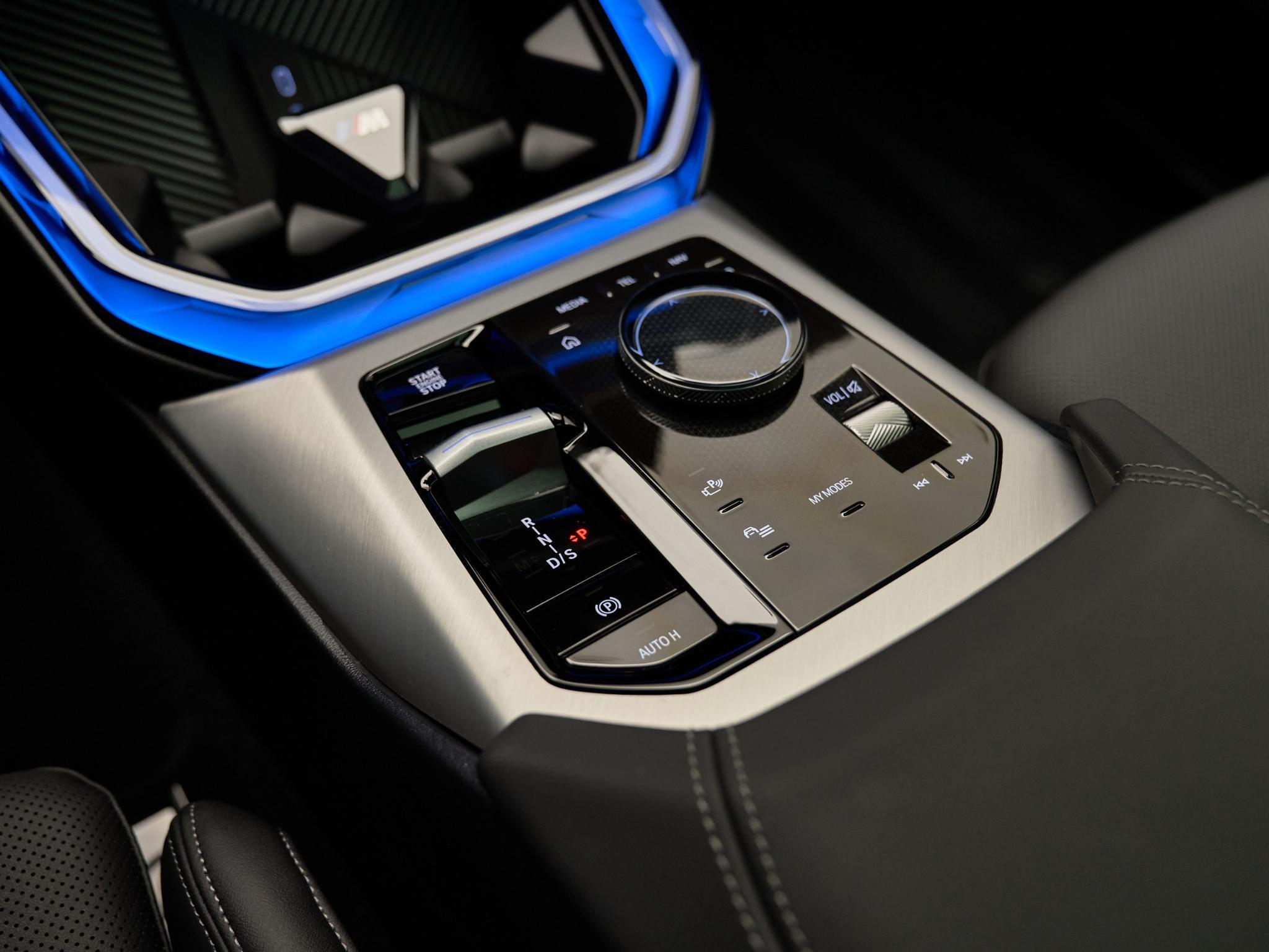 BMW X3 - 21