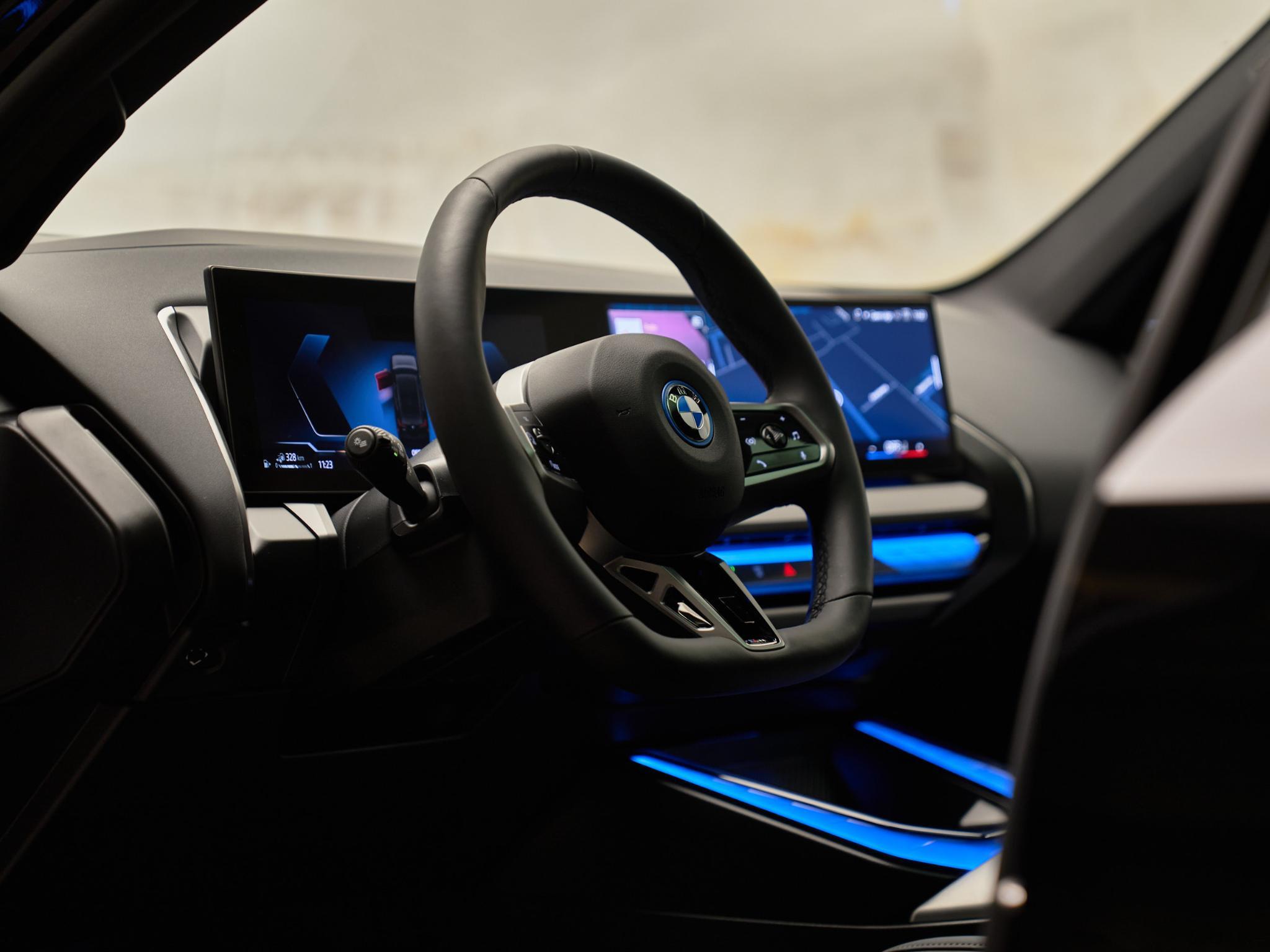 BMW X3 - 19