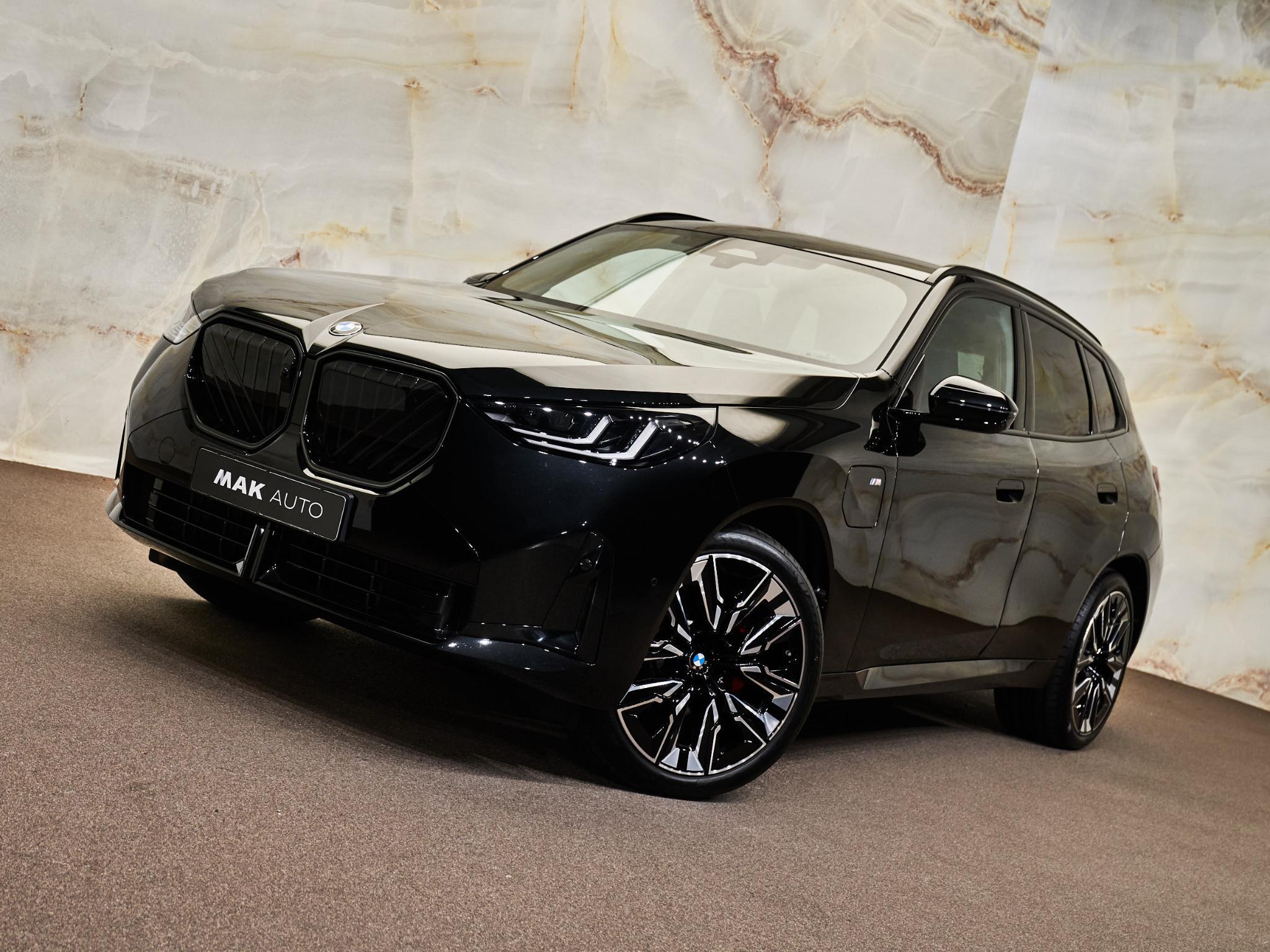 BMW X3 - 31