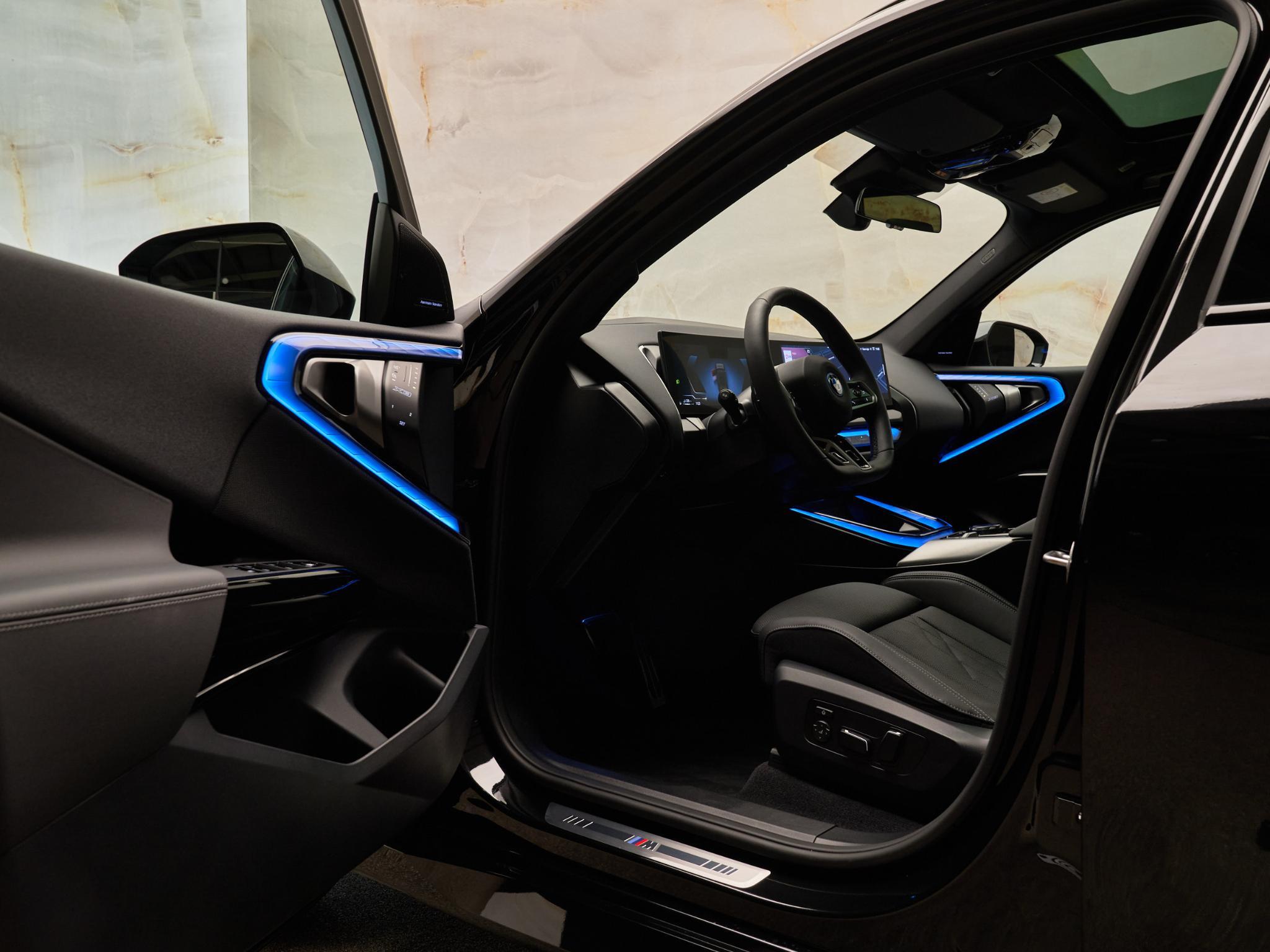 BMW X3 - 7