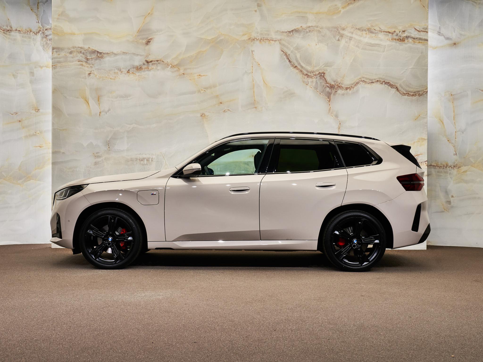 BMW X3 - 2