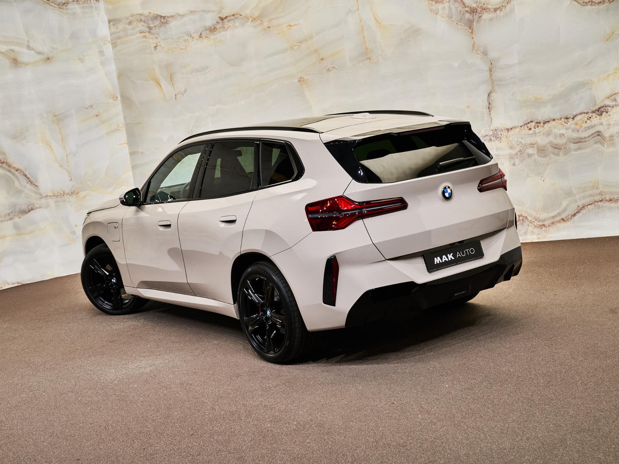 BMW X3 - 29