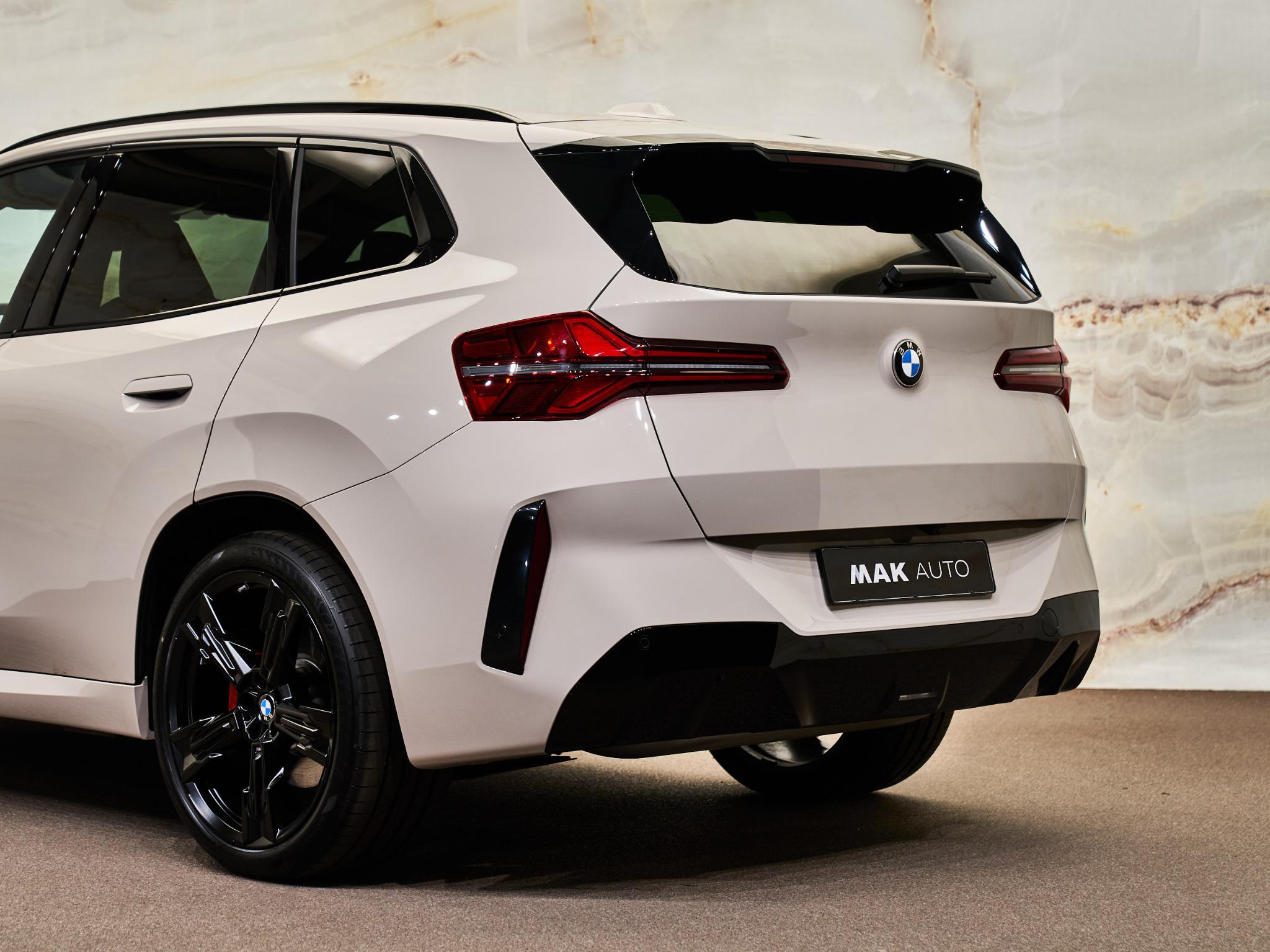 BMW X3 - 5