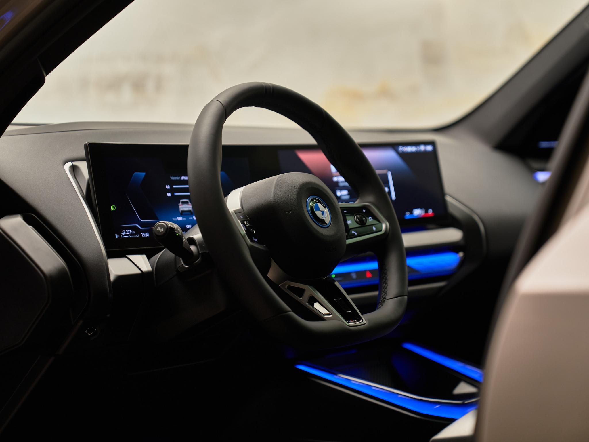 BMW X3 - 17
