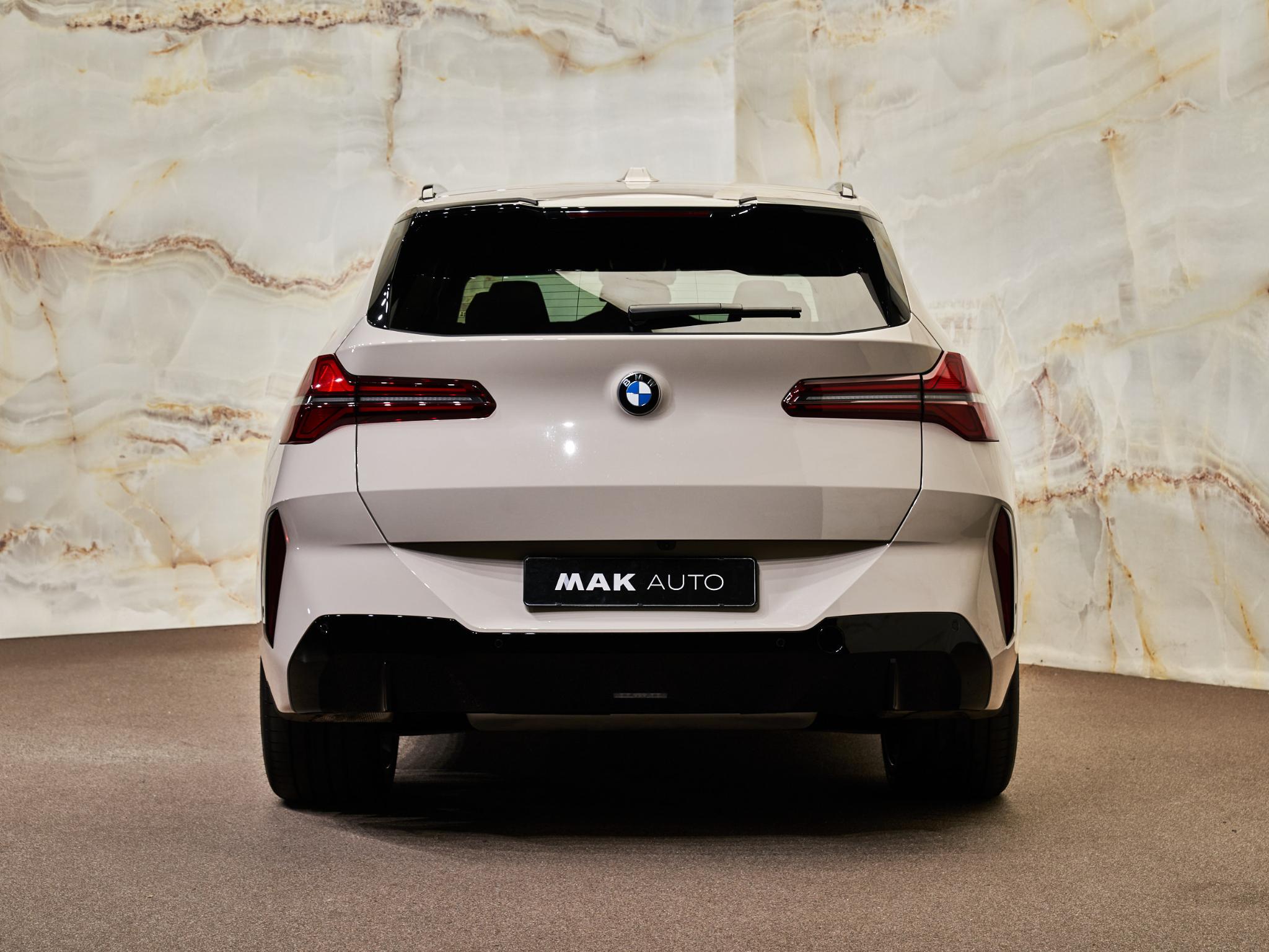 BMW X3 - 30