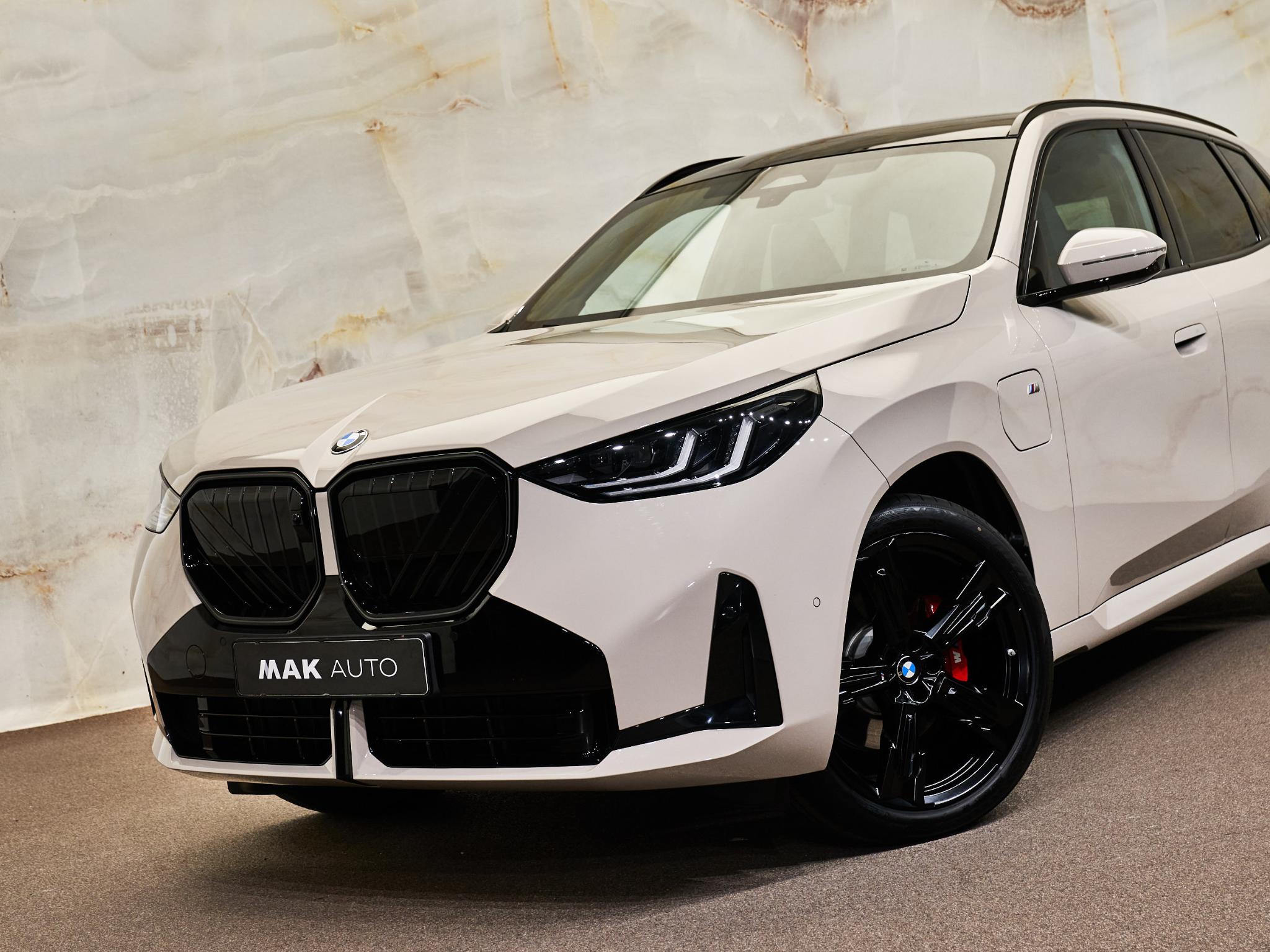 BMW X3 - 4