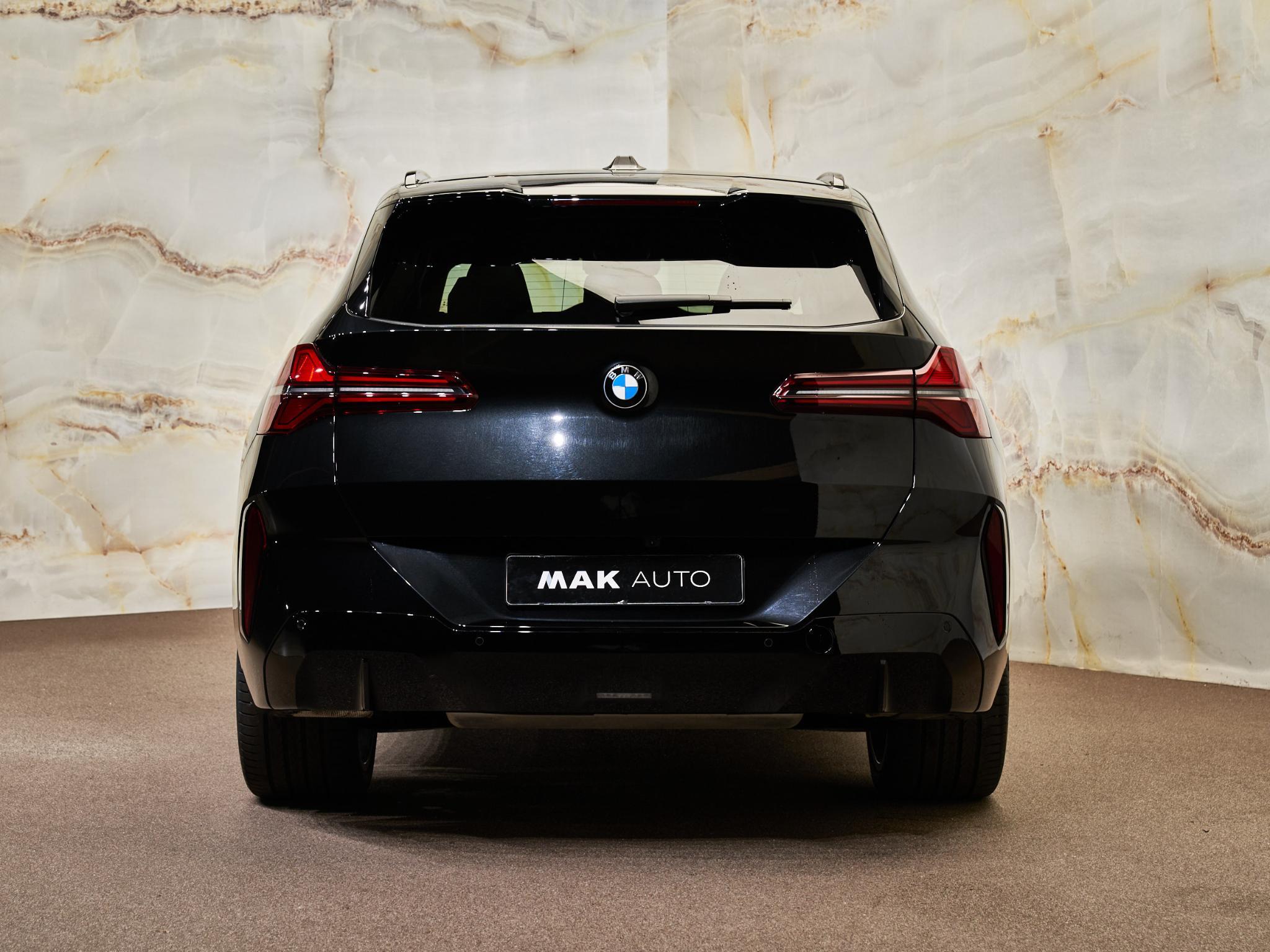 BMW X3 - 31