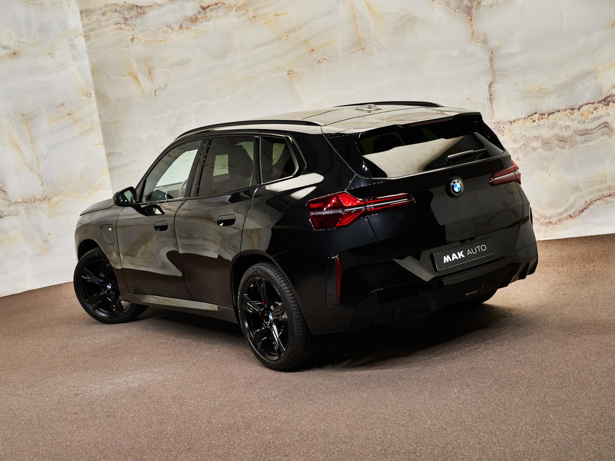 BMW X3 - 30