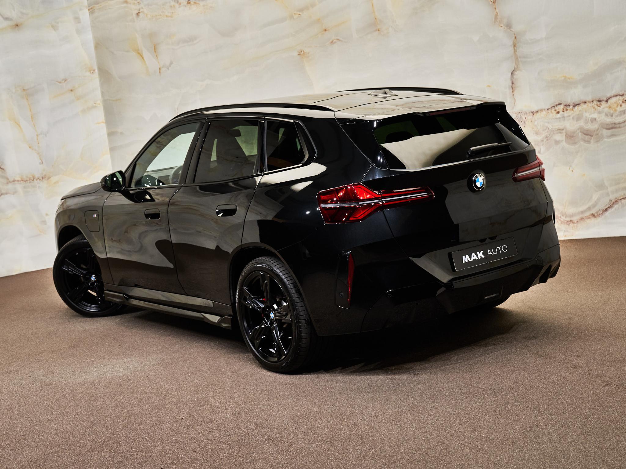 BMW X3 - 31