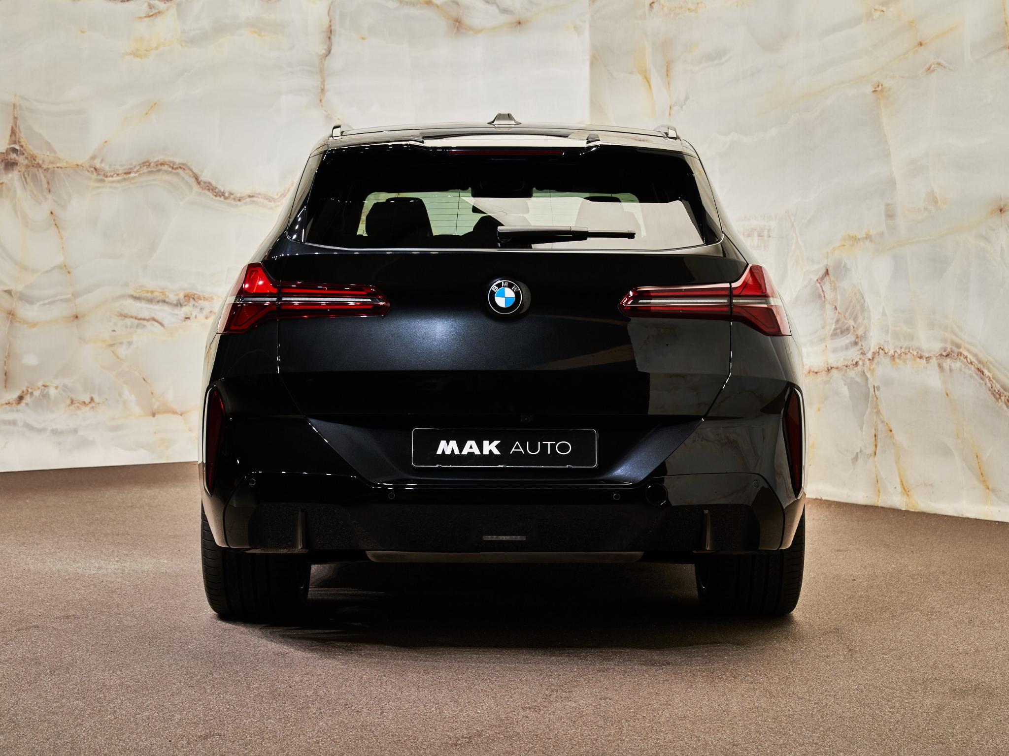 BMW X3 - 32