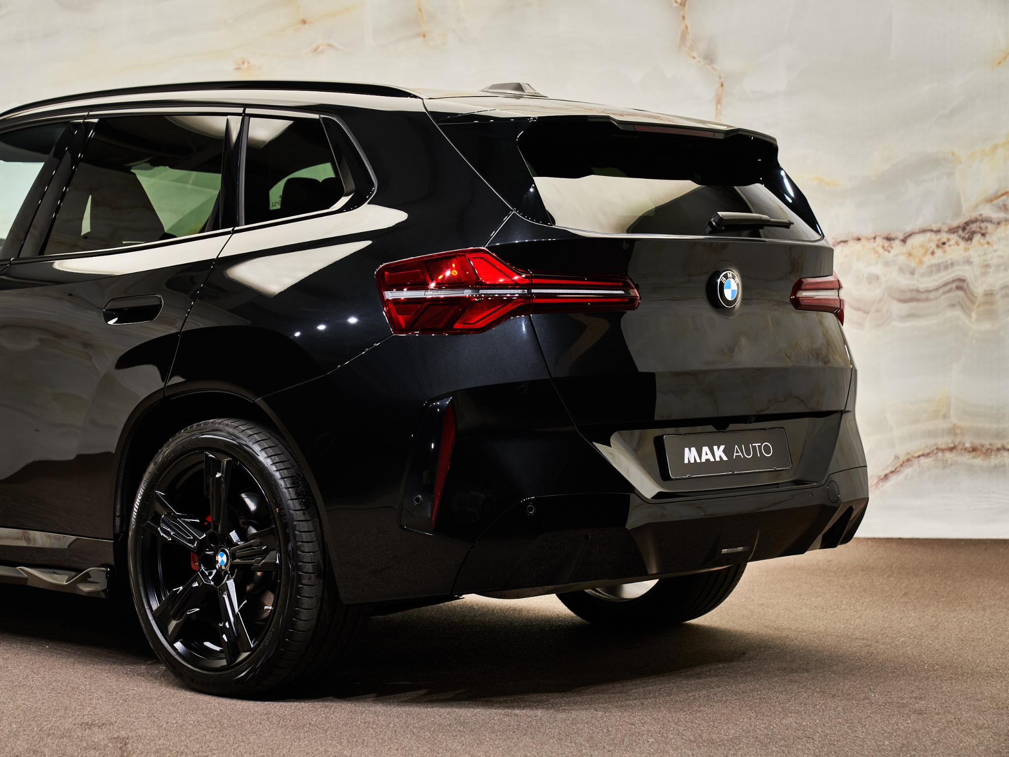 BMW X3 - 5