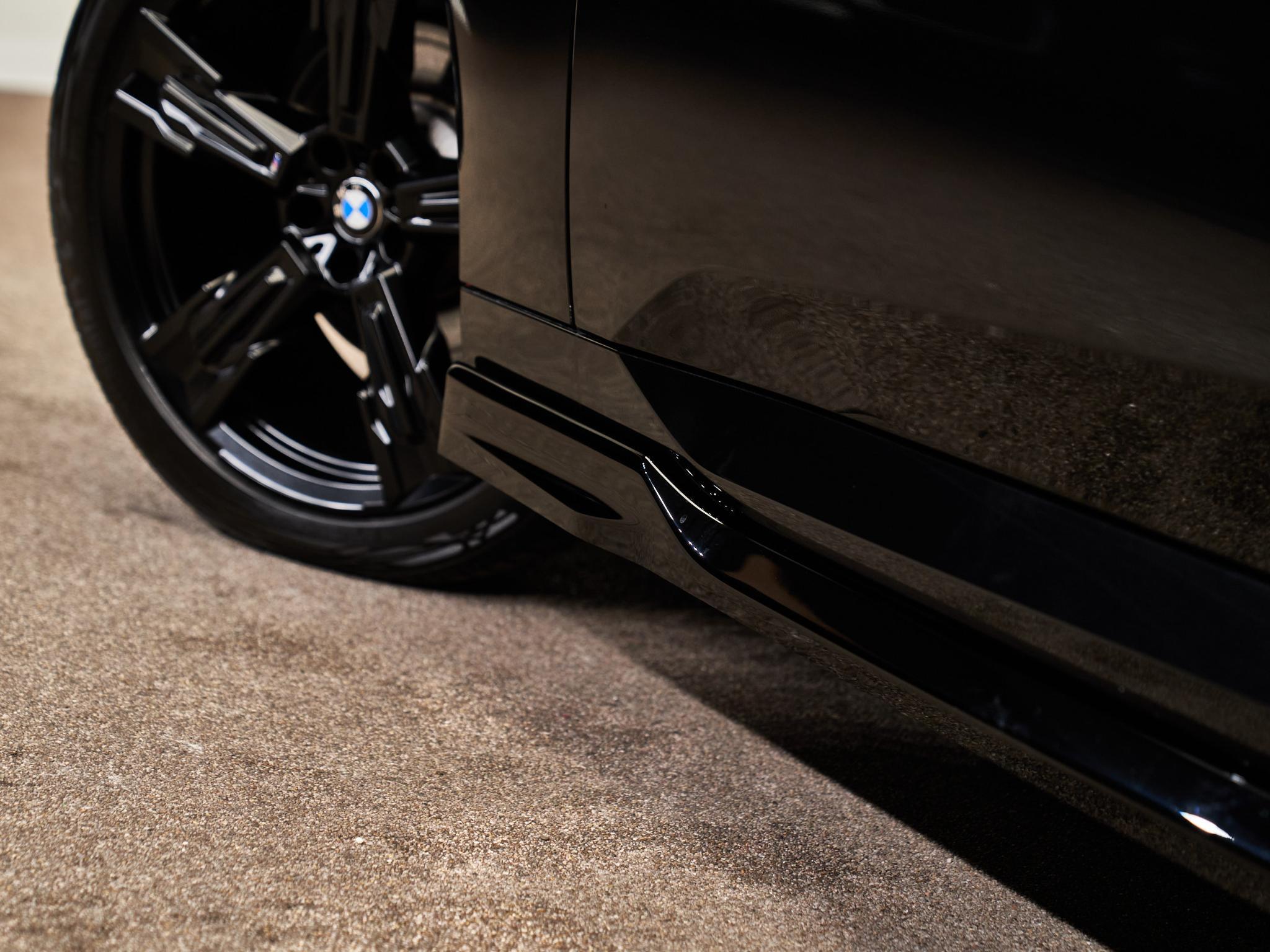 BMW X3 - 6