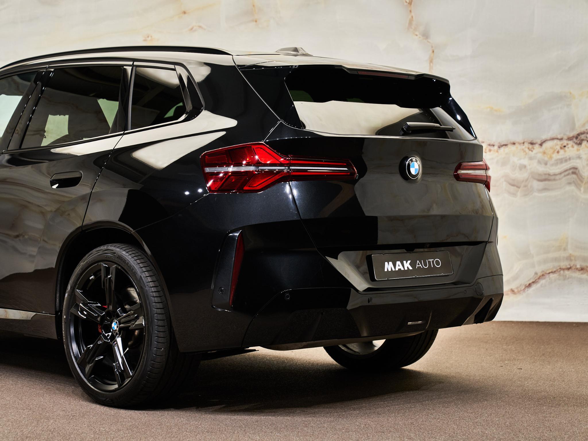 BMW X3 - 5
