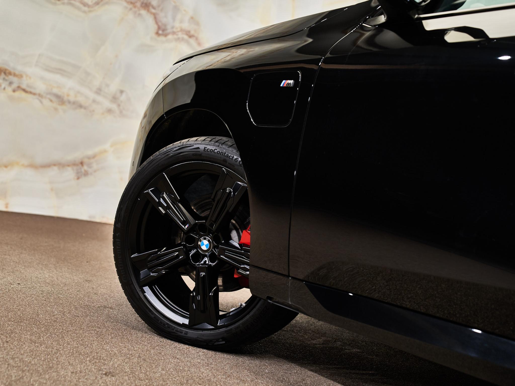 BMW X3 - 28