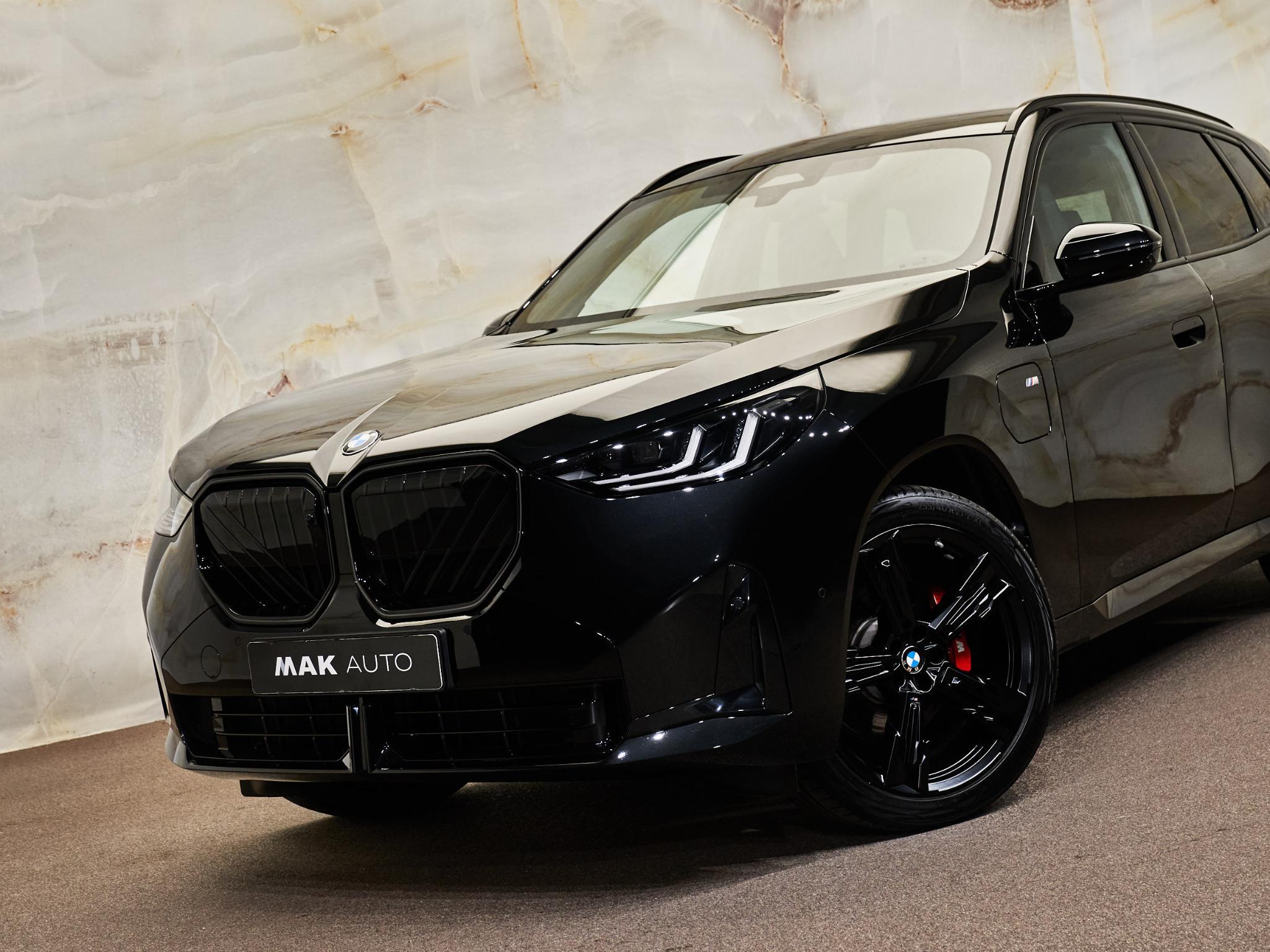 BMW X3 - 4