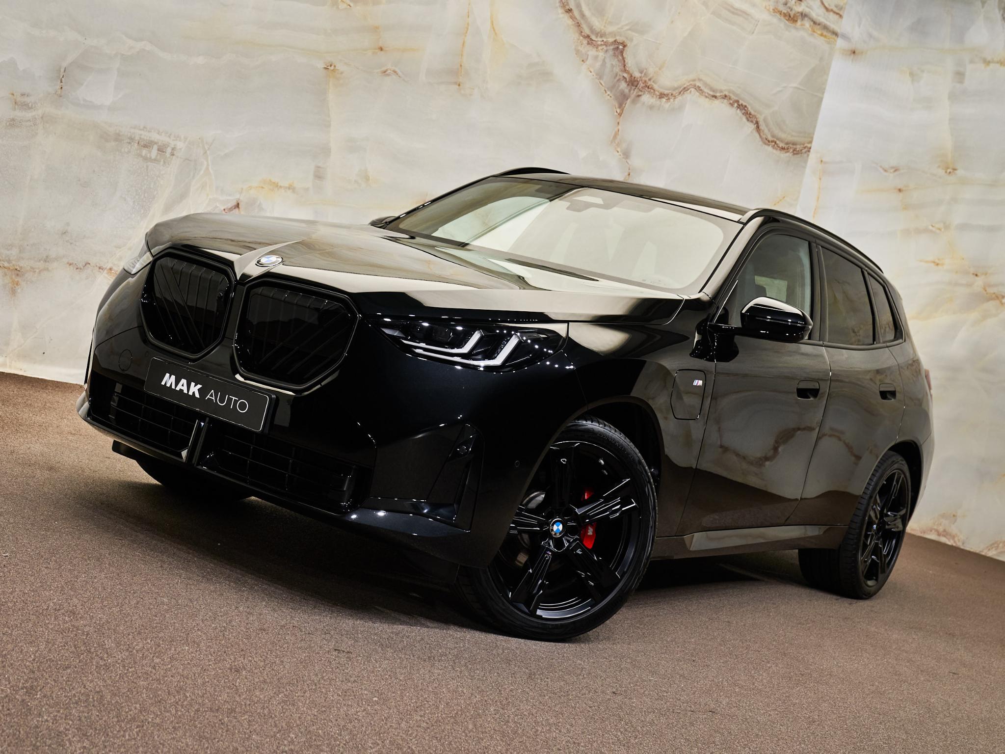 BMW X3 - 29