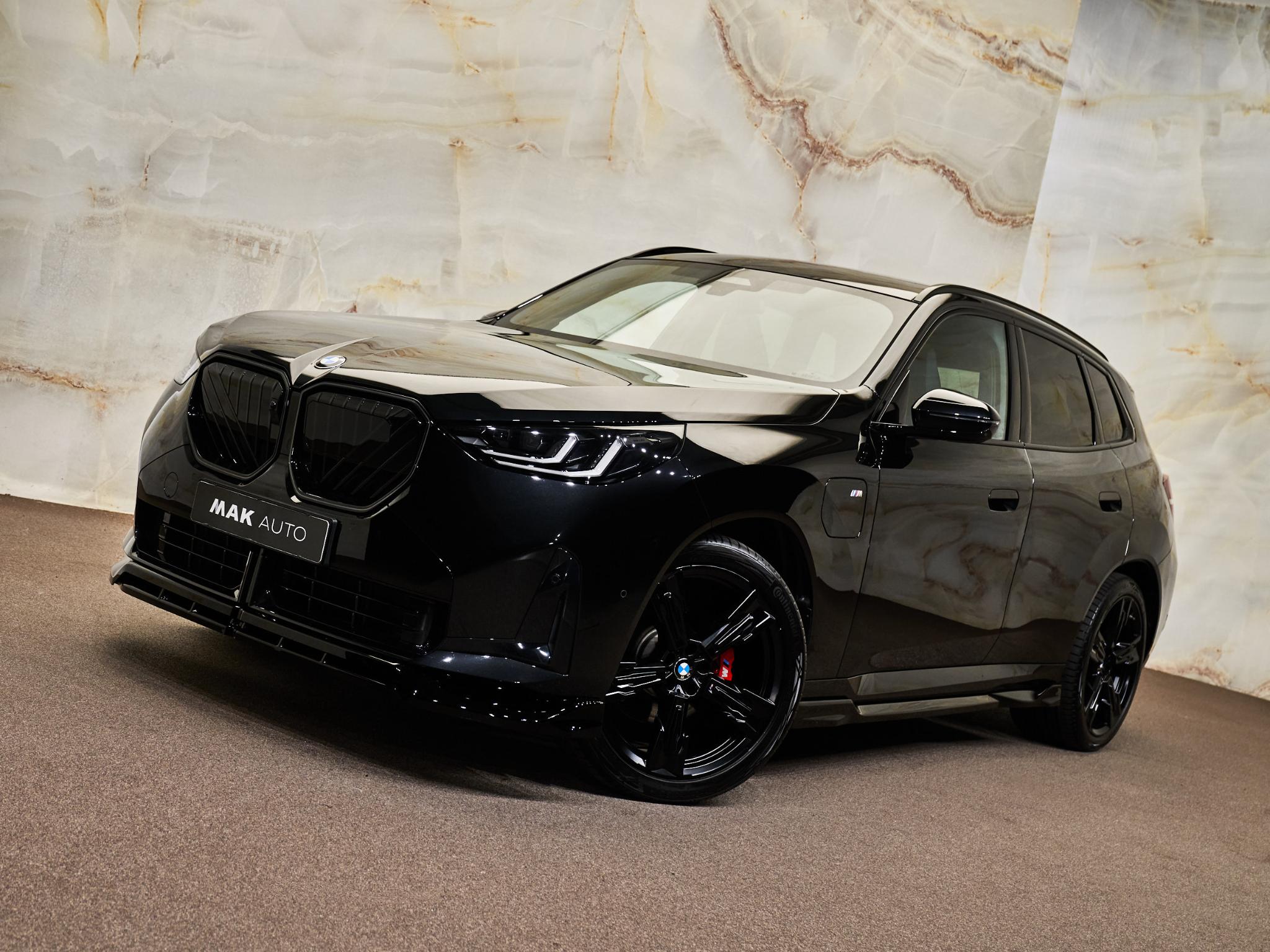 BMW X3 - 30